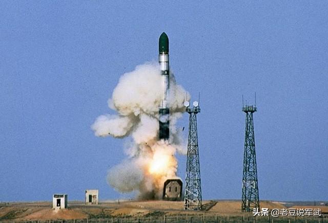 东风-41弹道导弹，中国国防力量的骄傲，东风-41弹道导弹，中国国防力量的坚实支柱