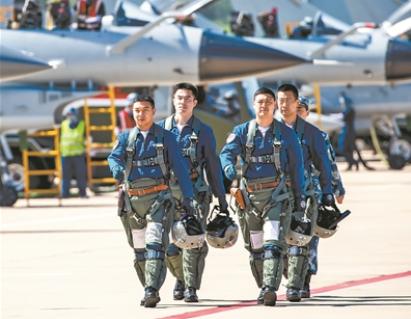 中国空军目前的水平评估，中国空军现状水平评估