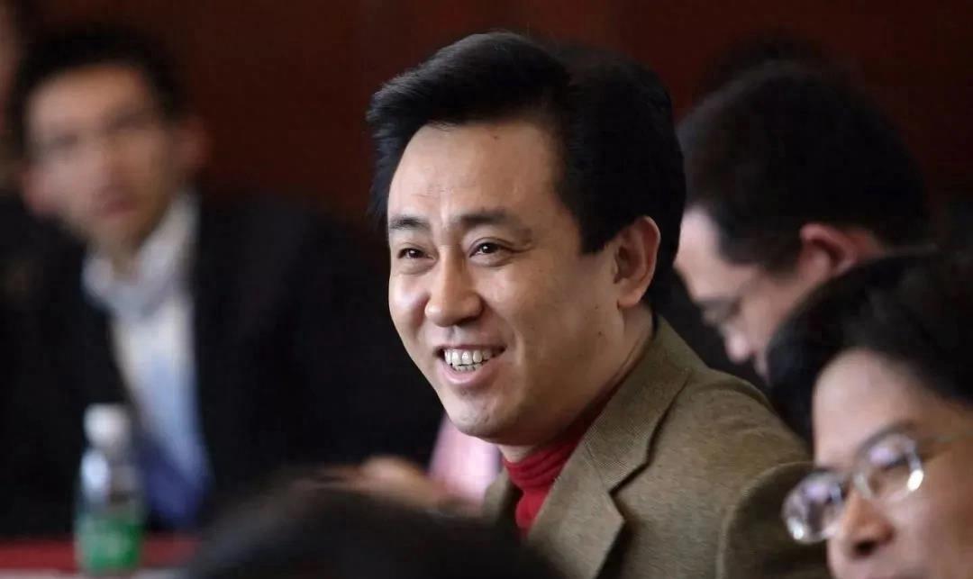 中国恒大集团最新新闻消息，迈向未来的坚定步伐，中国恒大集团迈向未来的坚定步伐，最新新闻消息一览