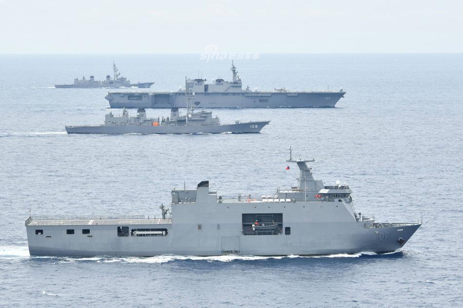 揭秘中国海军602舰，强大的战斗力量与卓越的技术创新，揭秘中国海军强大战舰602舰，战斗力量与技术创新的完美结合