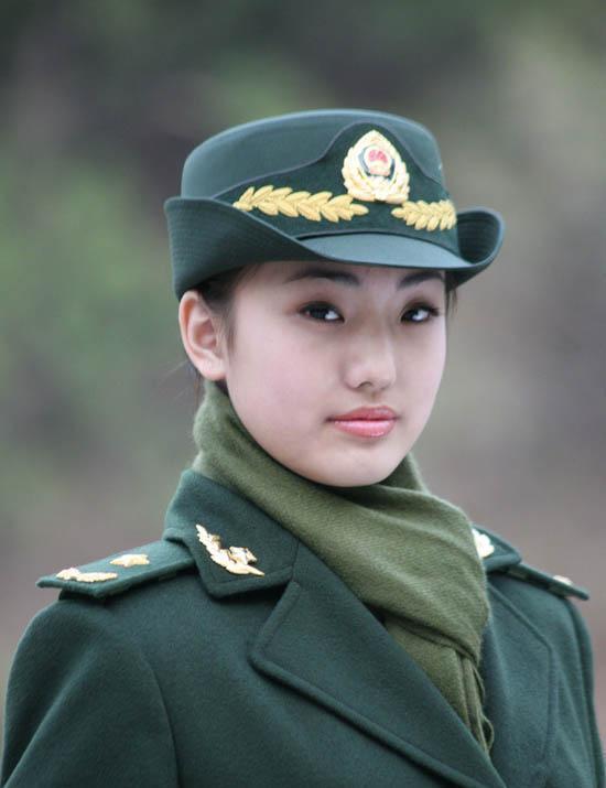 中国武警女兵单身照片，展现新时代女性的风采与力量，中国武警女兵单身照片，新时代女性的风采与力量展现