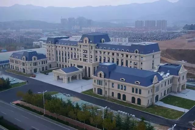 青岛潜艇学院