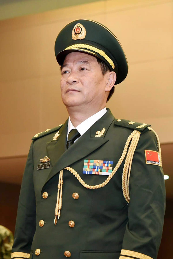 江建雄司令员简历——一位卓越军事领袖的生平，江建雄司令员生平概览，卓越军事领袖的历程