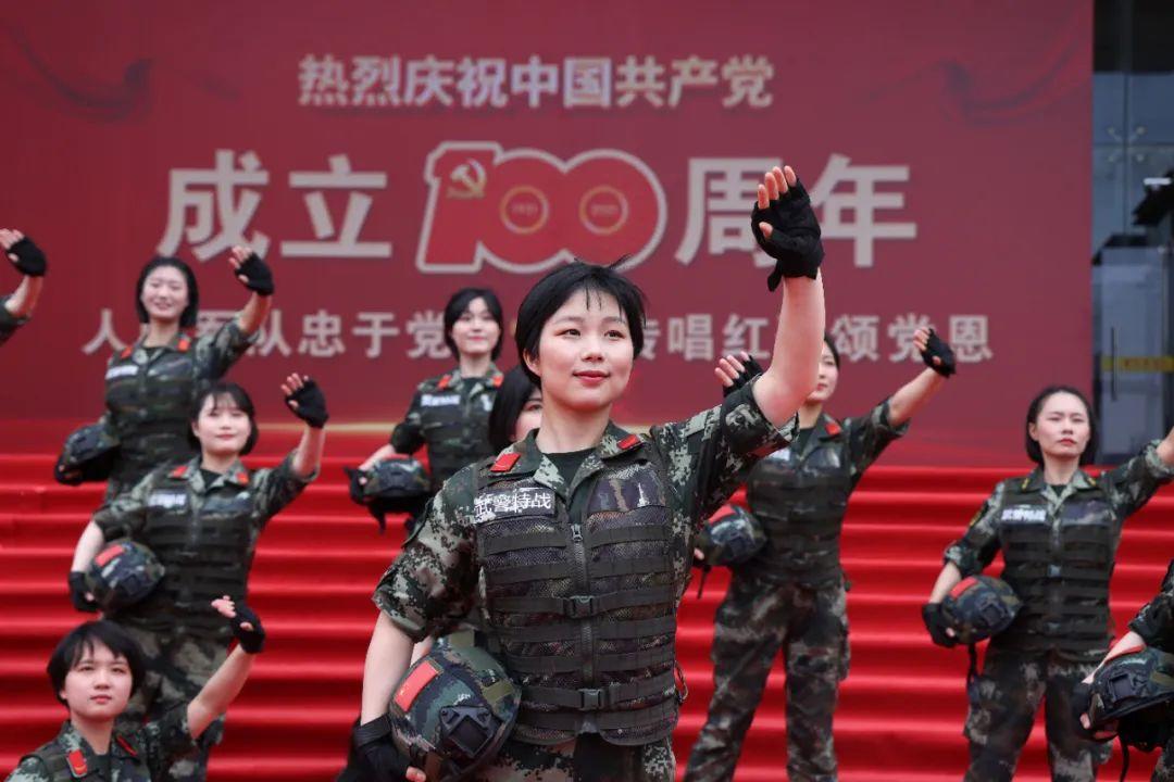 人民军队忠于党，忠诚之歌的深远意义，人民军队忠于党，忠诚之歌的深远意义与影响