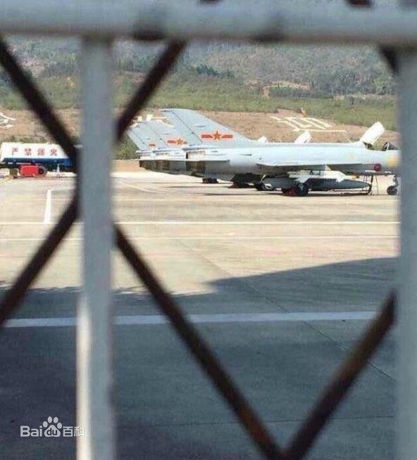歼八早期方案，探索中国航空工业的里程碑，歼八早期方案，中国航空工业的里程碑之路