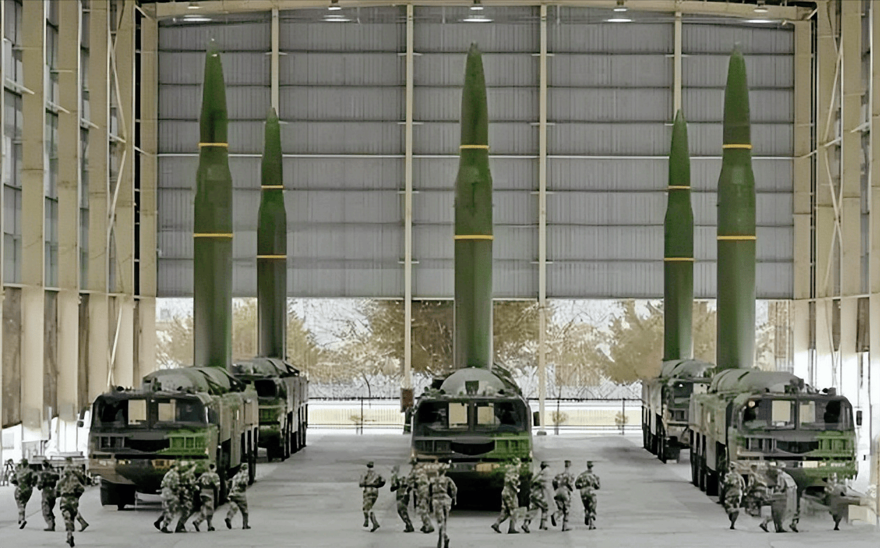 中国武器库概览，数量、种类与发展，中国武器库概览，数量、种类与发展趋势分析