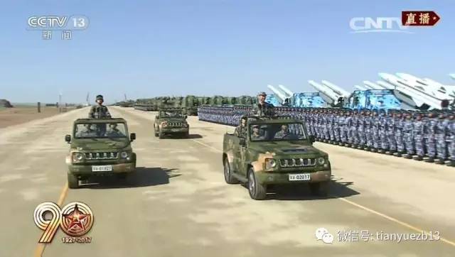 国庆阅兵三军亮剑，展示中国力量与荣耀，国庆阅兵三军展示中国力量与荣耀