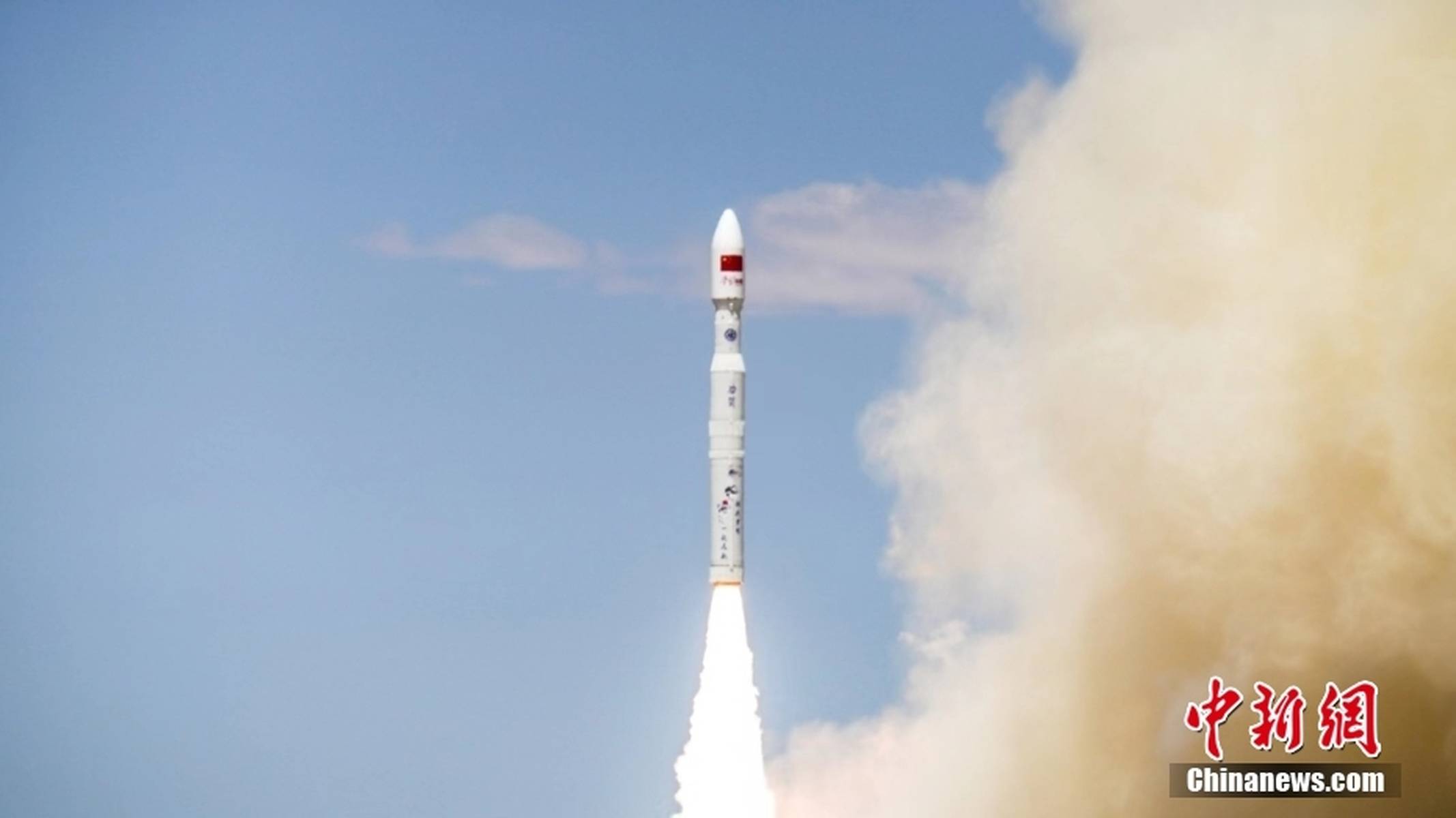 一箭20星发射时间，中国航天的新里程碑，中国航天新里程碑，一箭20星发射时间揭晓
