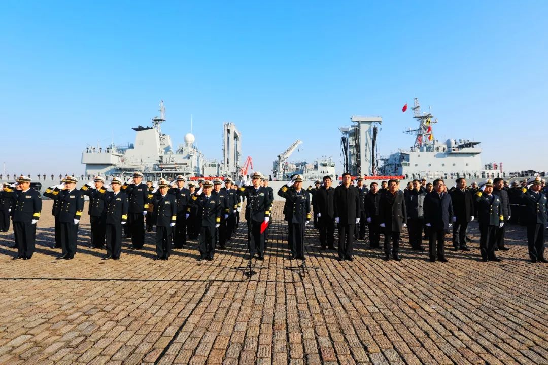 青岛海军部队所在的区域及其重要性，青岛海军部队驻地及其战略重要性分析