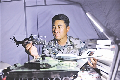 探索新时代英雄，张增兵少将及其在38集团军的卓越贡献，新时代英雄张增兵少将，在38集团军的卓越贡献与传奇历程