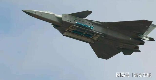 歼-20飞机型号，探索中国新一代空中霸主，歼-20，中国新一代空中霸主探索之旅