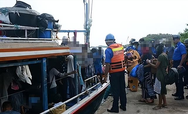 偷渡成功的例子，挑战法律与命运的冒险之旅，偷渡成功背后的挑战，法律与命运的冒险之旅