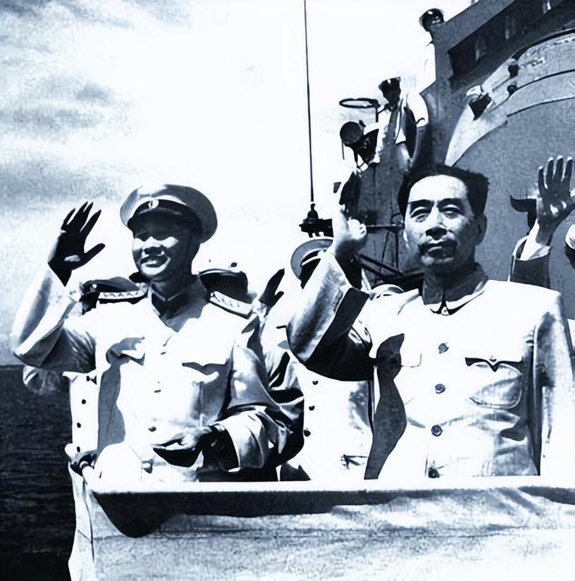 中国海军军区的概况及其重要性，中国海军军区的概况及其战略重要性分析