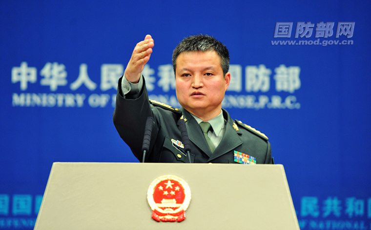 国防部的转型之路，杨宇军为何转业，国防部的转型之路，杨宇军的转业之路探索