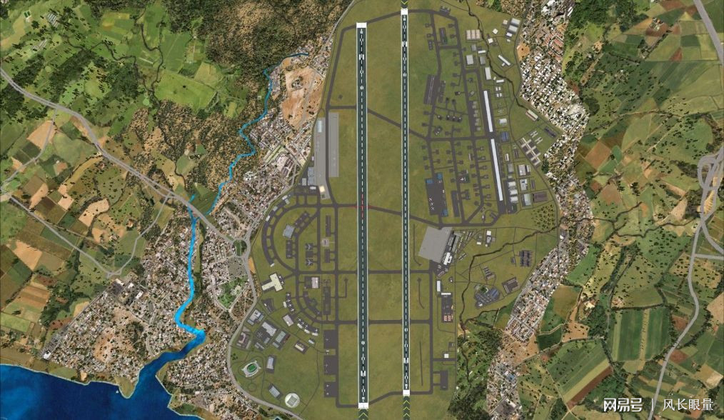 美国最大空军基地，揭示其历史、规模与重要性，美国最大空军基地揭秘，历史、规模与战略重要性全解析