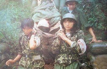 中国女兵在越南遭遇暴力事件的深度解析，中国女兵在越南遭遇暴力事件的深度剖析与反思