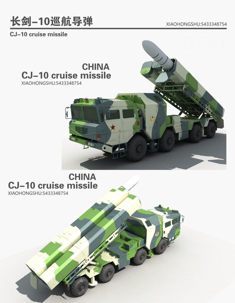 中国现役的长缨系列导弹，力量与智慧的结晶，中国长缨系列导弹，力量与智慧的象征