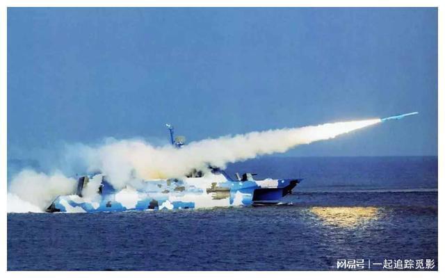 揭秘中国海军利器，022导弹艇尺寸参数详解，中国海军利器揭秘，022导弹艇尺寸参数深度解析