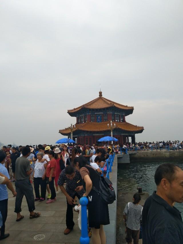 青岛舰尺寸深度解析，青岛舰尺寸深度剖析