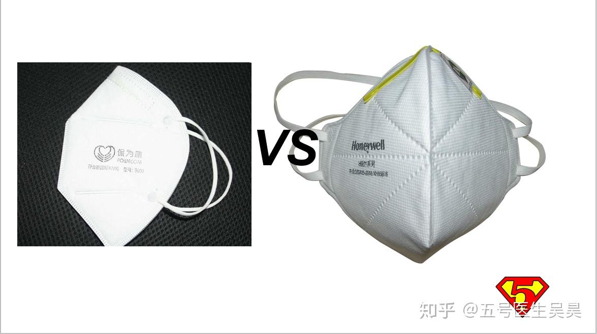 N95口罩的两种类型及其特点，N95口罩两种类型详解，特点与区别