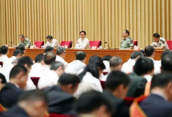 军委后勤保障部部长换人，新领导带来的新期待，军委后勤保障部新领导上任，期待新篇章开启