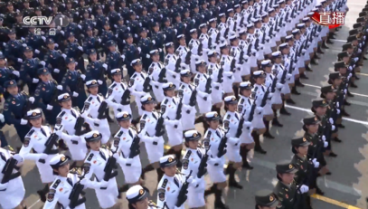 国庆阅兵60周年空军方队领队，领航新时代的空中力量，国庆阅兵60周年空军方队领队展现新时代空中力量领航风采