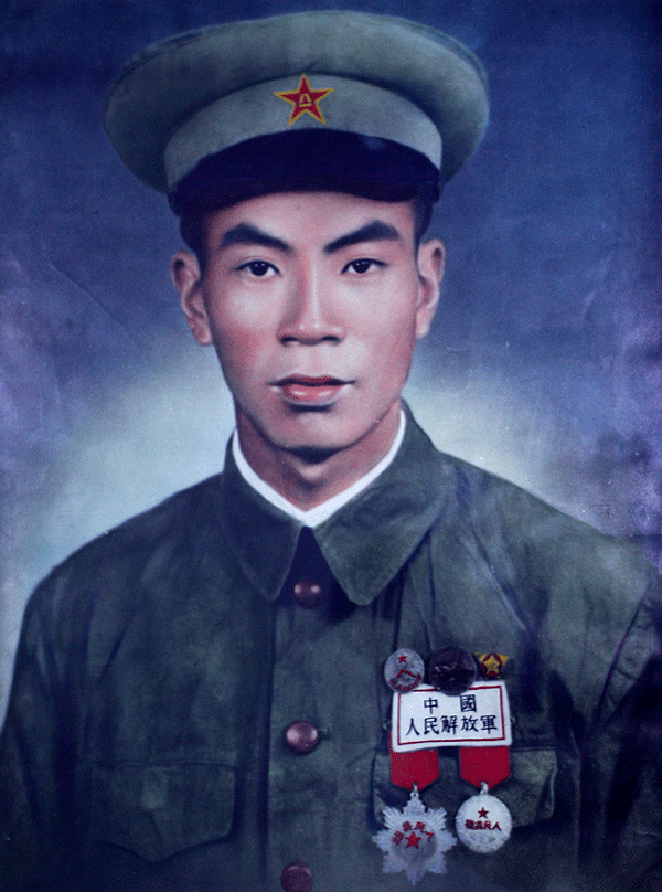 黄继光连现在是多少军，历史传承与现代荣誉的交织，黄继光连历史传承与现代荣誉，揭秘所属军及荣誉交织之路。